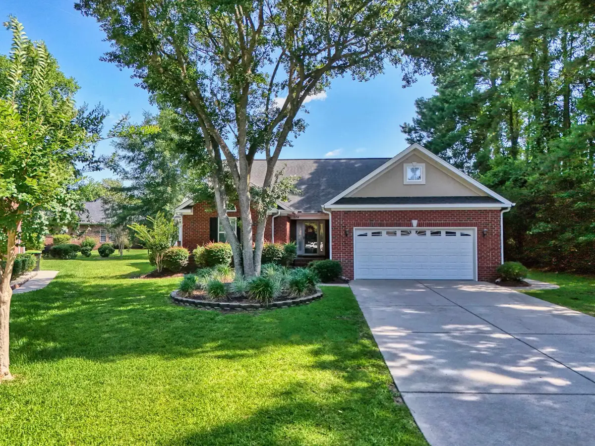 504 Harrington Ct., Murrells Inlet, SC 29576 - #1