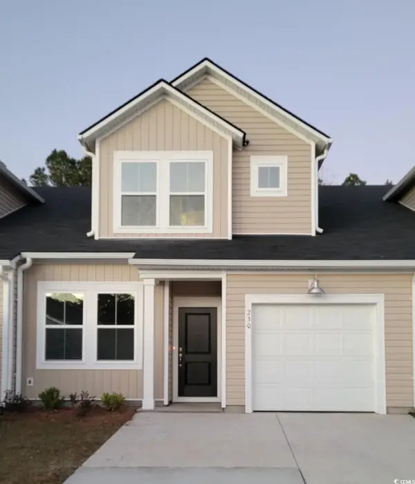 612 Heron Creek Way #Lot 103, Myrtle Beach, SC 29579