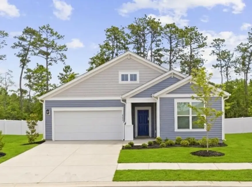 8663 Farrier Dr., Myrtle Beach, SC 29588 - #1