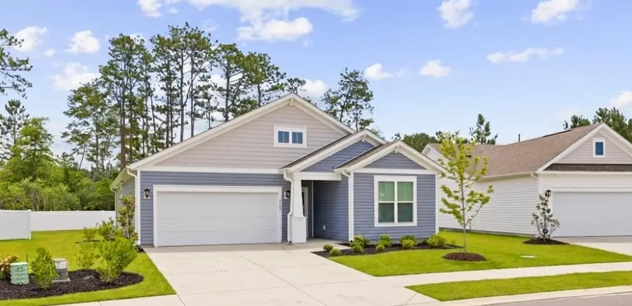 8663 Farrier Dr., Myrtle Beach, SC 29588 - #2