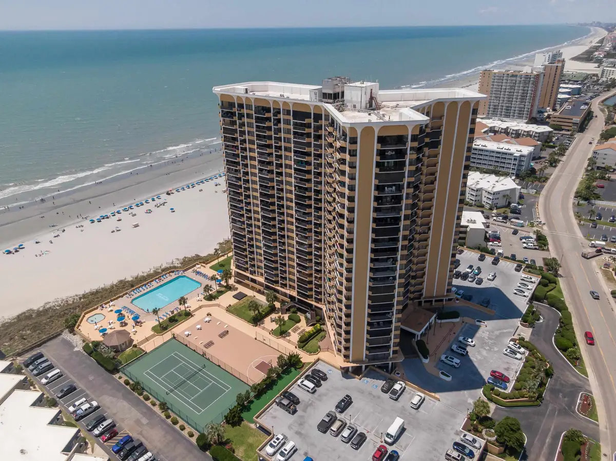 9650 Shore Dr. #1911, Myrtle Beach, SC 29572 - #1