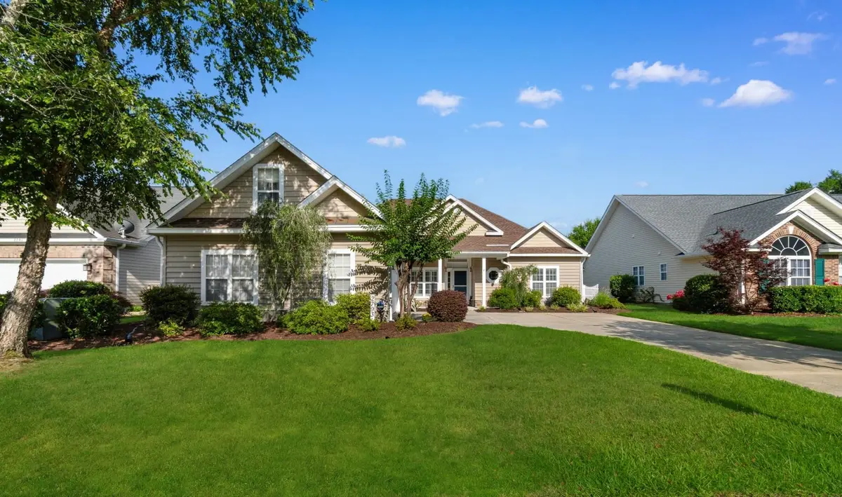 2793 Sanctuary Blvd., Conway, SC 29526 - #1