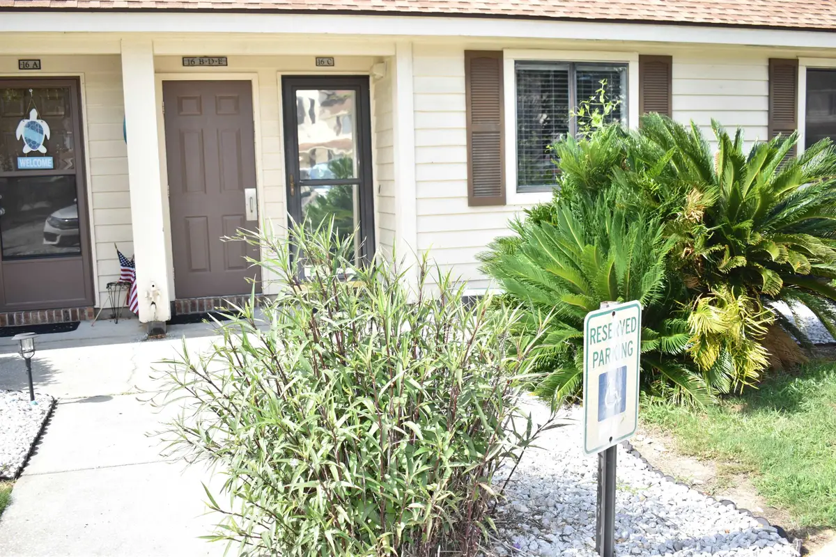 510 Fairwood Lakes Dr. #Unit 16-C, Myrtle Beach, SC 29588 - #1