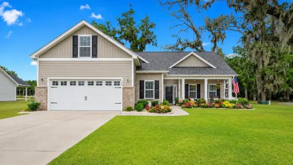 188 N Levee Dr., Georgetown, SC 29440