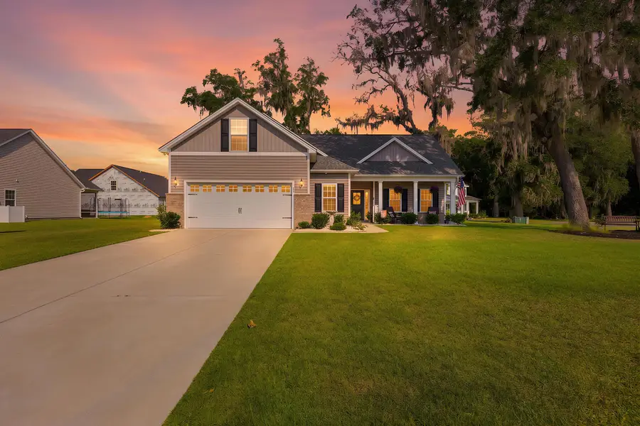 188 N Levee Dr., Georgetown, SC 29440 - #3