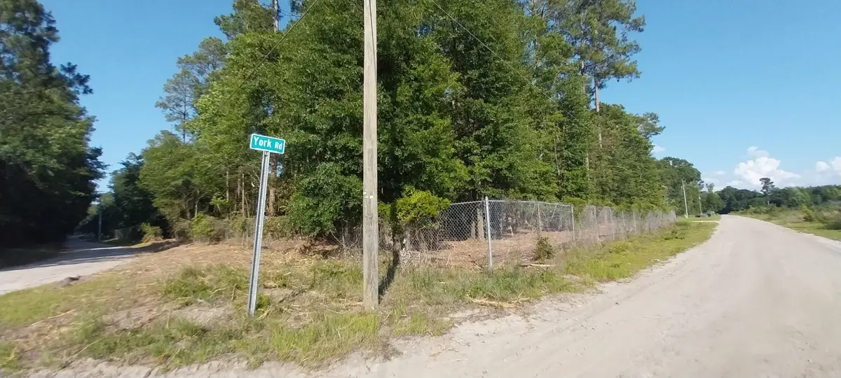 5540 York Rd, Marion, SC 29571 - #1
