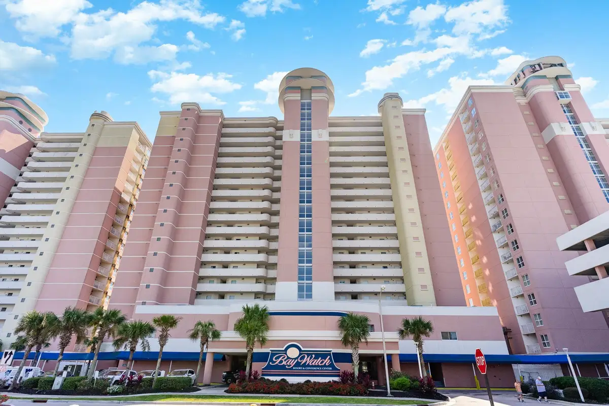 2711 S Ocean Blvd. #PH15, North Myrtle Beach, SC 29582 - #1