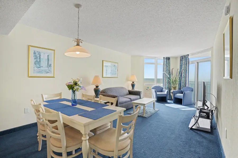 2711 S Ocean Blvd. #PH15, North Myrtle Beach, SC 29582 - #2