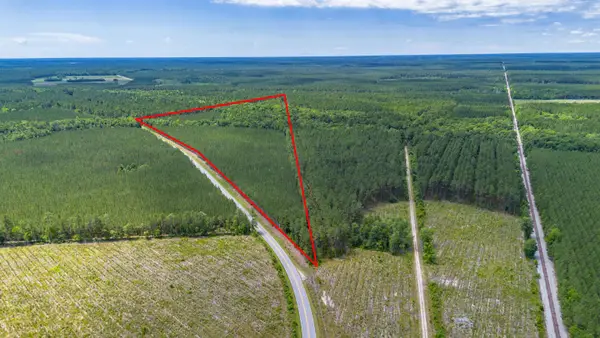 TBD Ten Acre Rd., Andrews, SC 29510