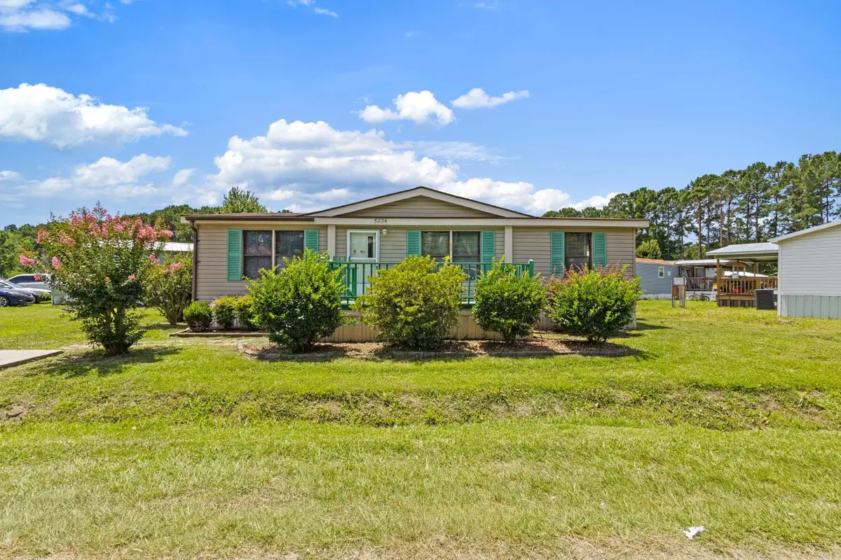 5234 Strand Dr., Myrtle Beach, SC 29588 - #1