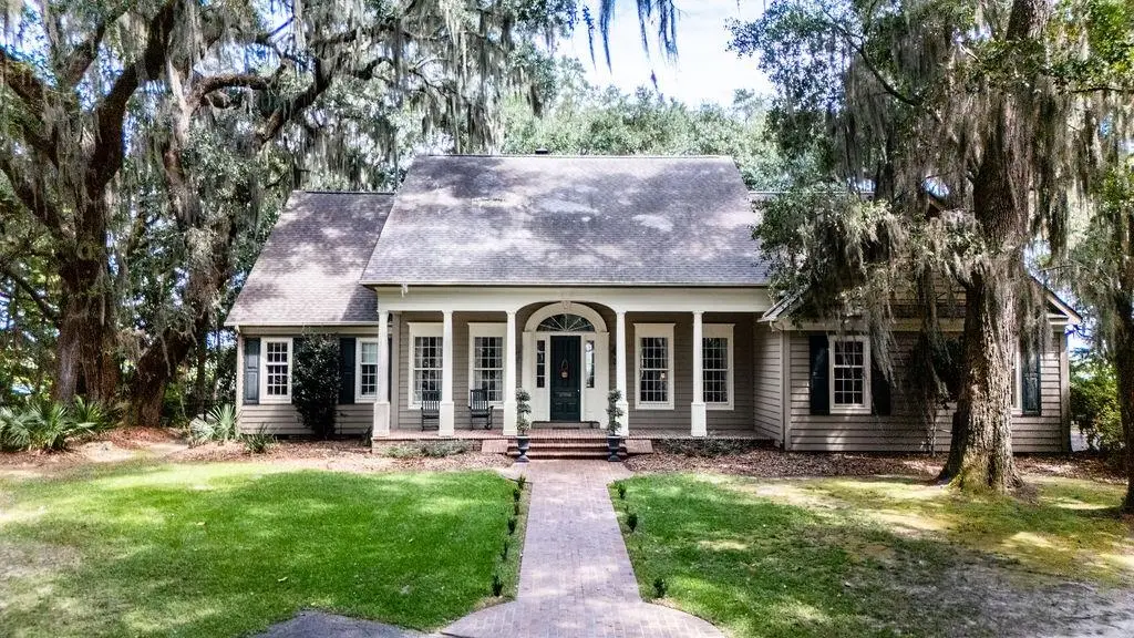 762 Wraggs Ferry Rd., Georgetown, SC 29440 - #1