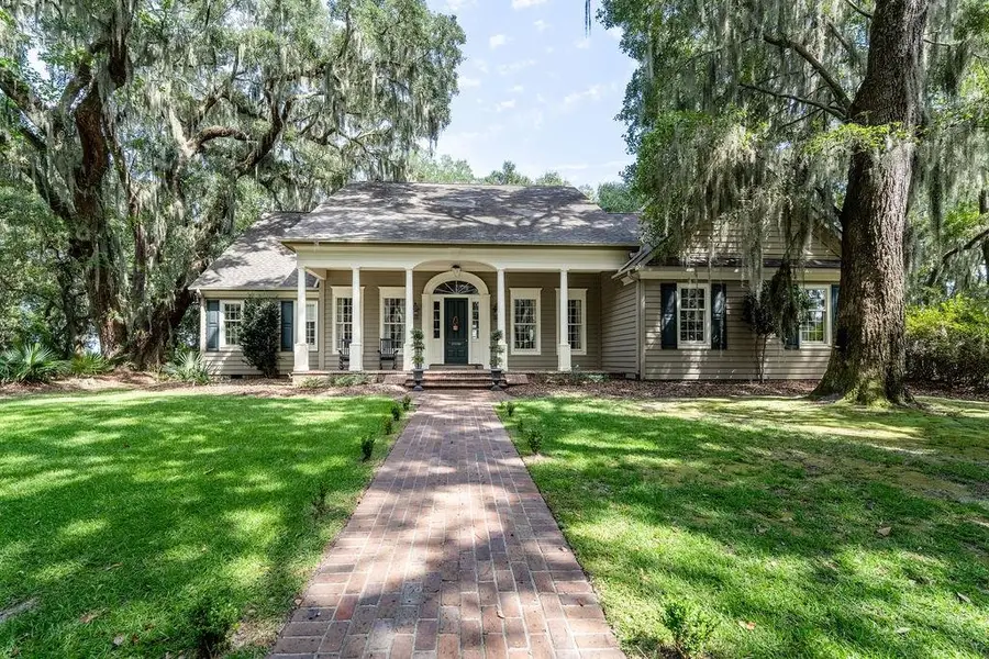 762 Wraggs Ferry Rd., Georgetown, SC 29440 - #2