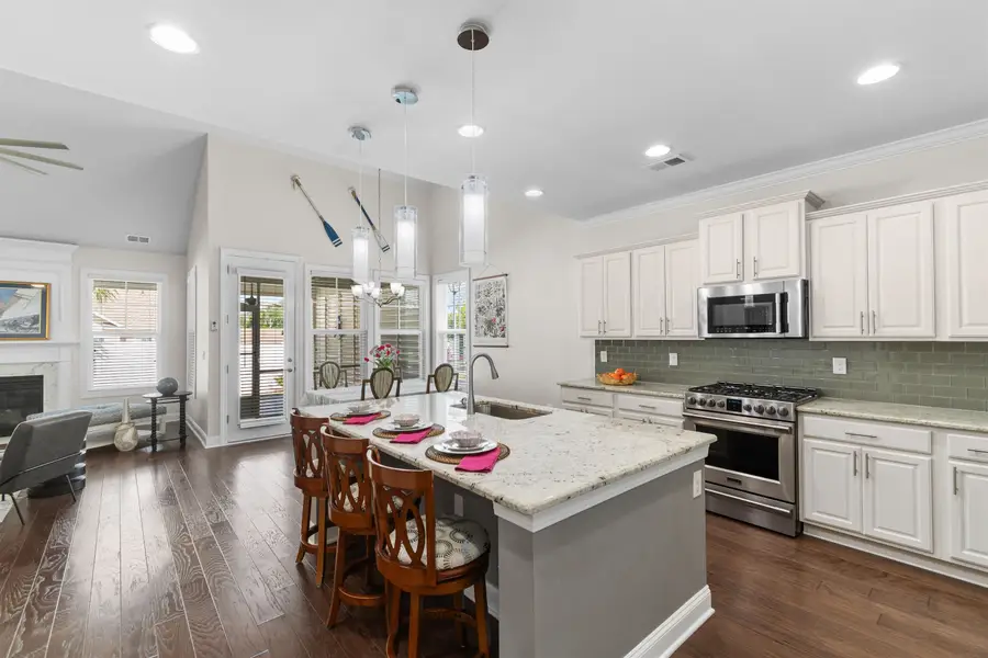 1141 Bronwyn Circle, North Myrtle Beach, SC 29582 - #3
