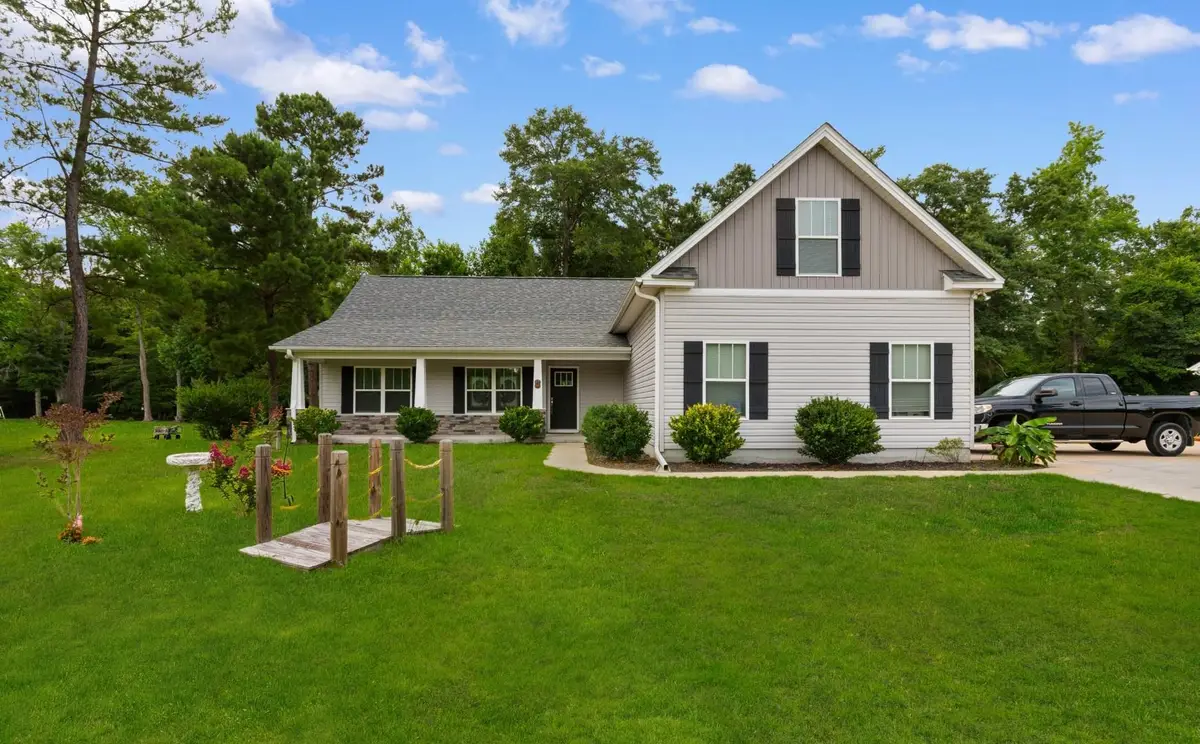 385 Highway 915, Loris, SC 29569 - #1