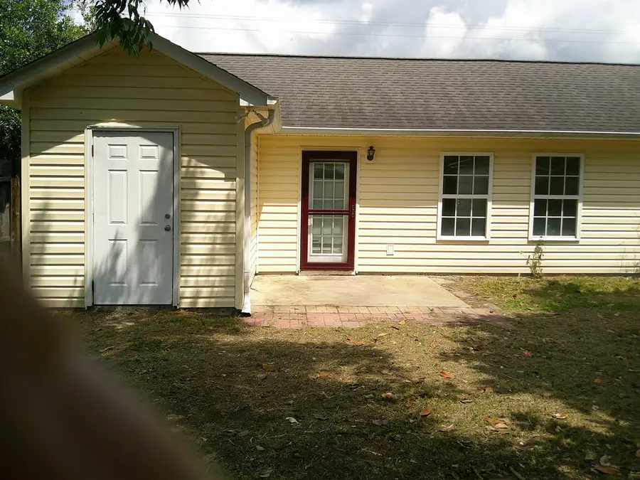 459 Hallie Martin Rd., Conway, SC 29527 - #2