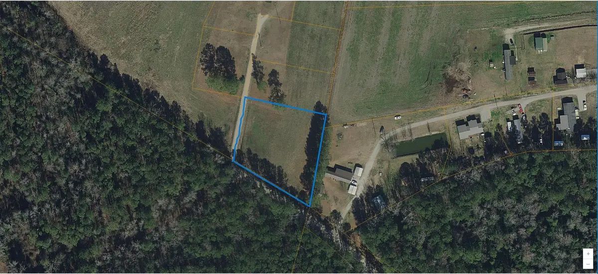 Lot 1 G And B Ln, Loris, SC 29569 - #1