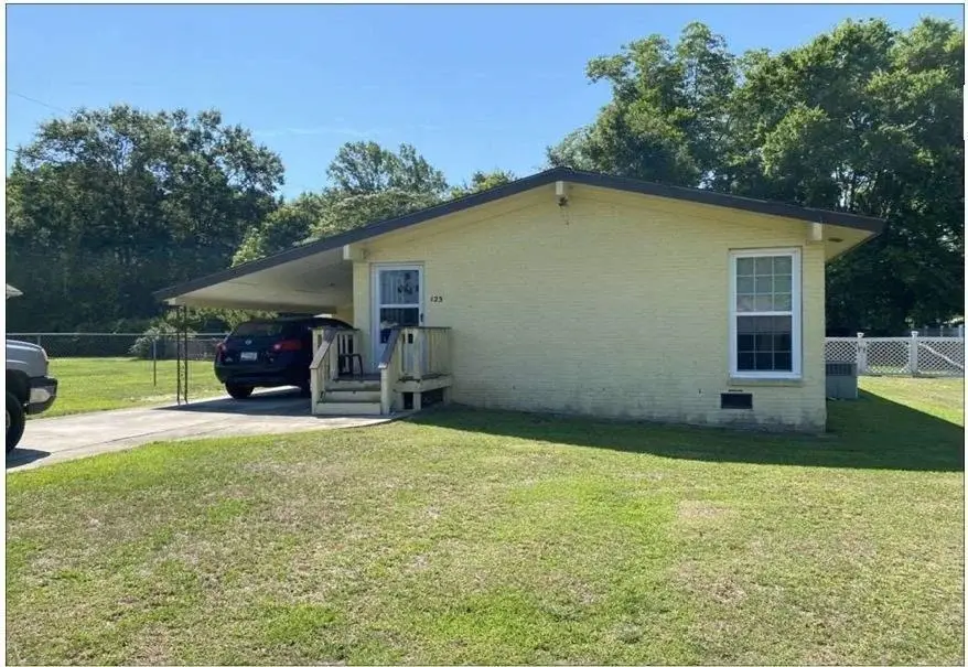 123 China Dr, Latta, SC 29565 - #1