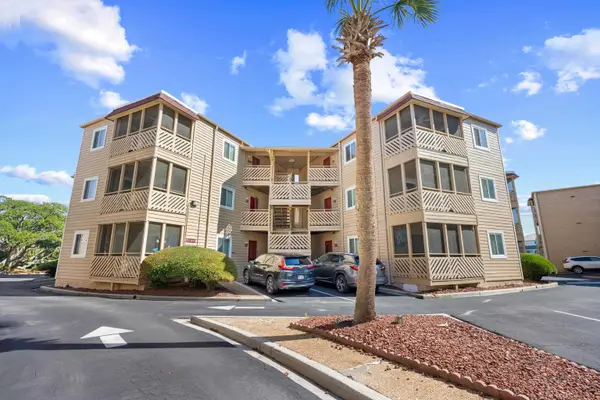 609 Hillside Dr. S #D2, North Myrtle Beach, SC 29582