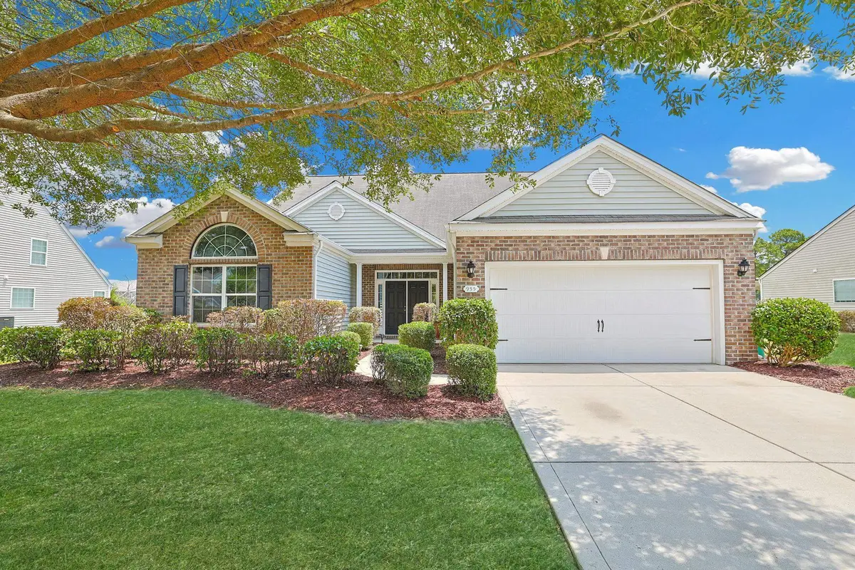 955 Welkin Ct., Conway, SC 29526 - #1