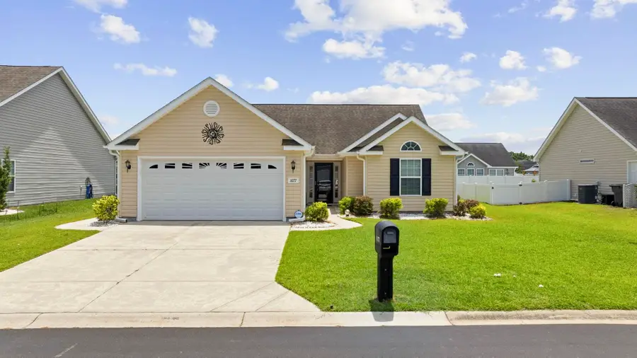 1077 Lizzie Ln., Surfside Beach, SC 29575 - #3