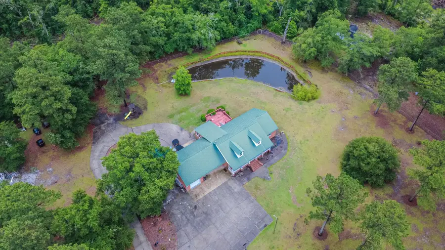 6652 Old Mullins Rd., Nichols, SC 29581 - #2