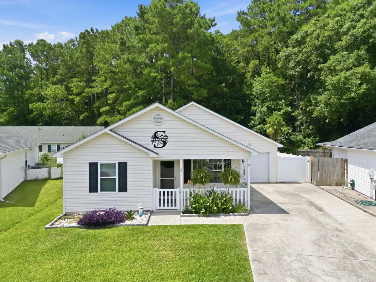7996 Short Needle Ct., Murrells Inlet, SC 29576 - #1