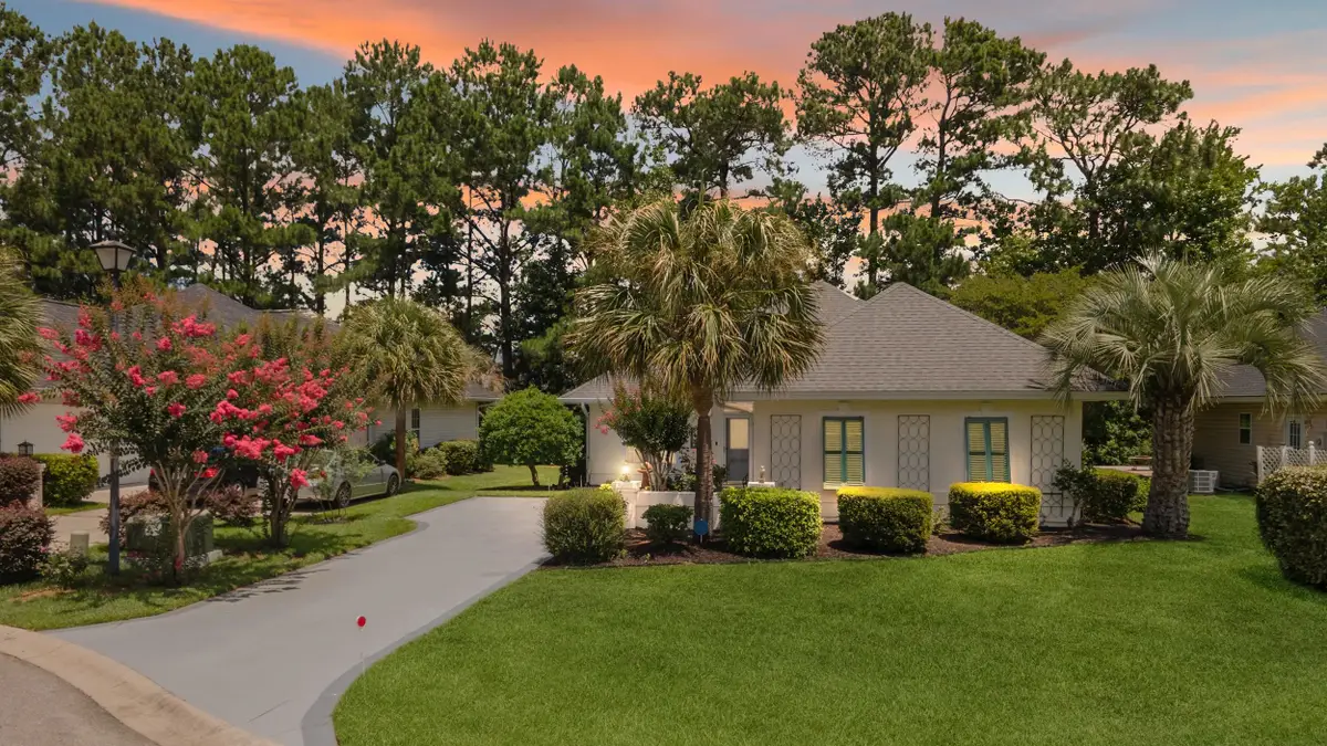 9805 Simonton Ct., Murrells Inlet, SC 29576 - #1