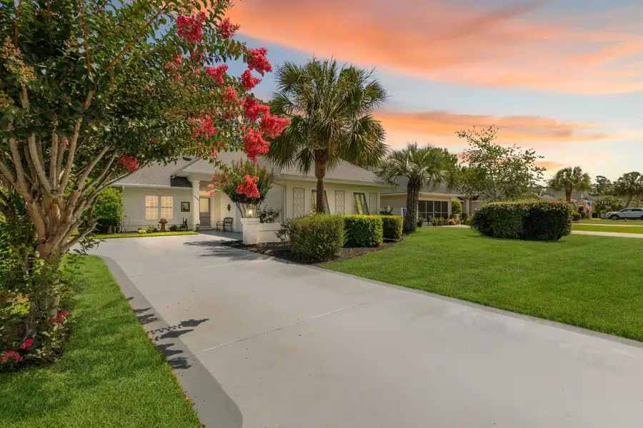 9805 Simonton Ct., Murrells Inlet, SC 29576 - #2