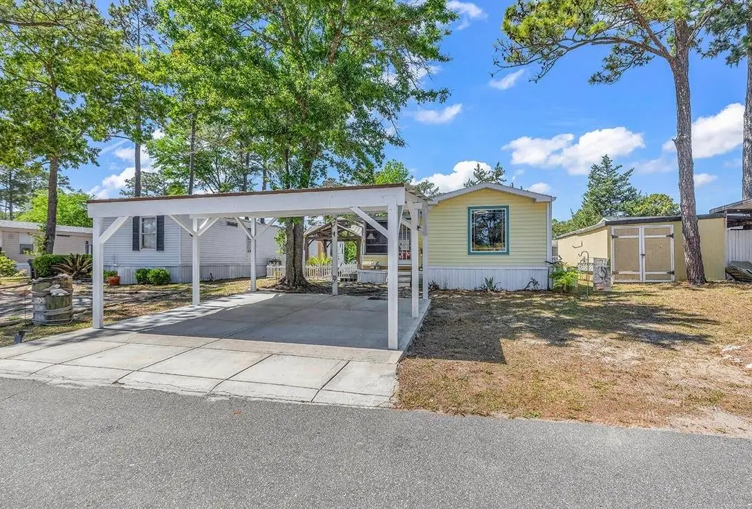2729 Libra Dr., Myrtle Beach, SC 29575 - #1
