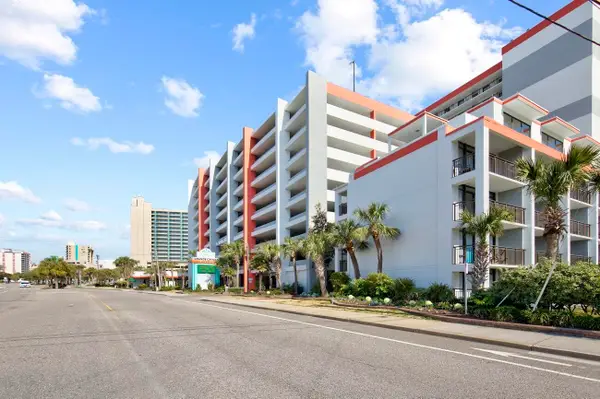 7200 N Ocean Blvd. #851, Myrtle Beach, SC 29572
