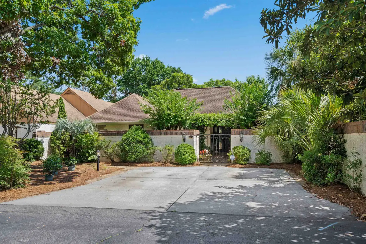 7 Valencia Circle, Myrtle Beach, SC 29572 - #1