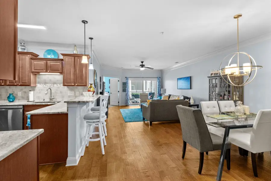 301 Shelby Lawson Dr. #302, Myrtle Beach, SC 29588 - #2