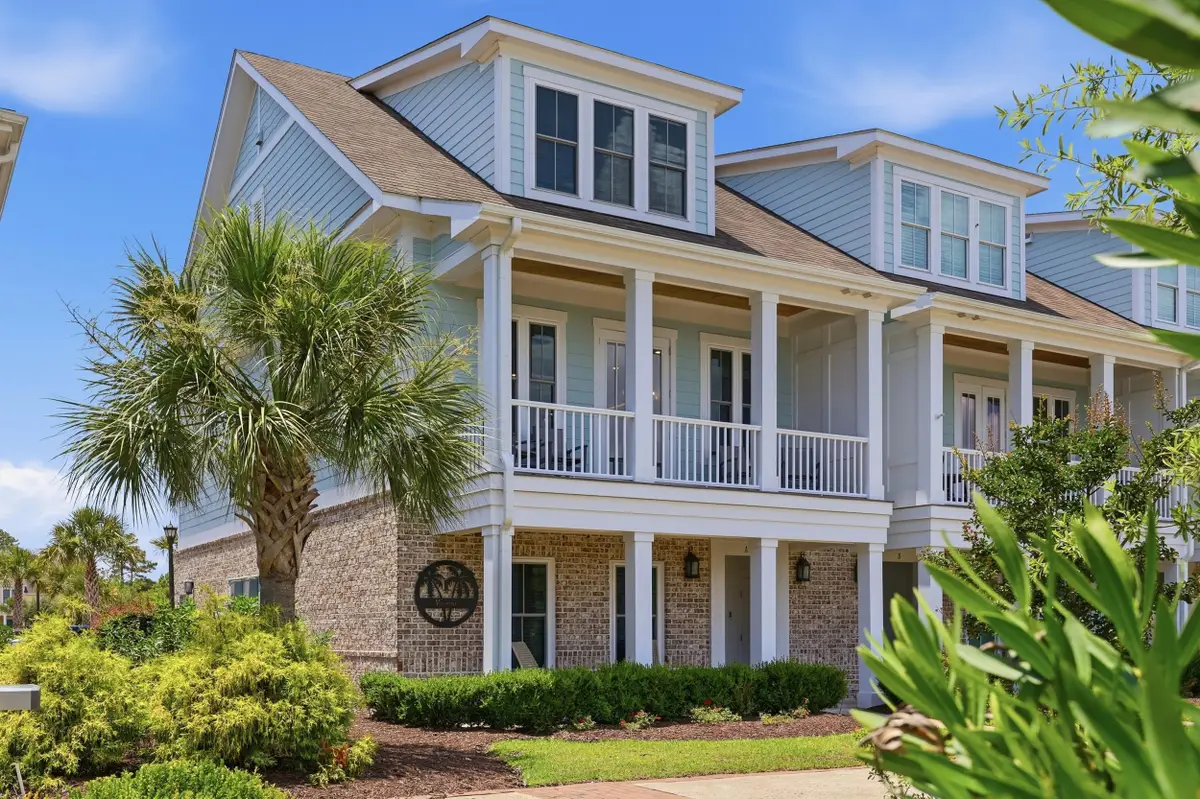 8058 Living Beach St. #A, Myrtle Beach, SC 29572 - #1