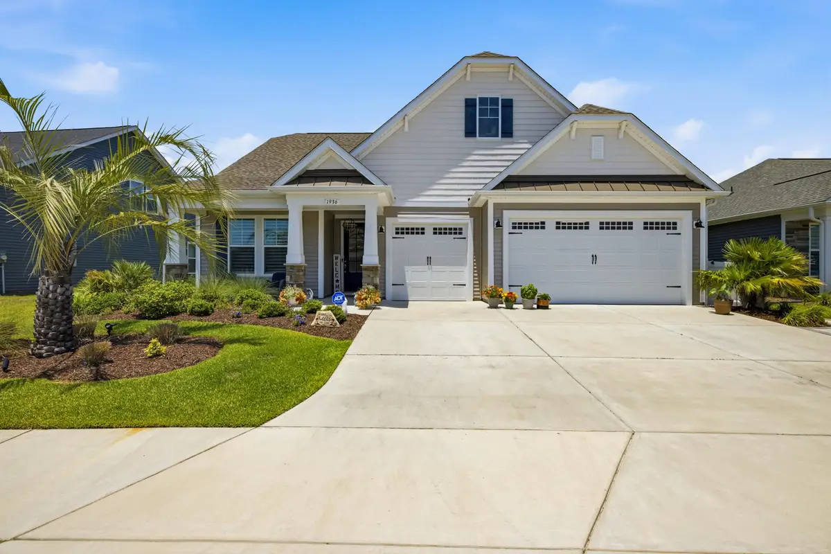 1936 Woodrush Loop, Little River, SC 29566 - #1