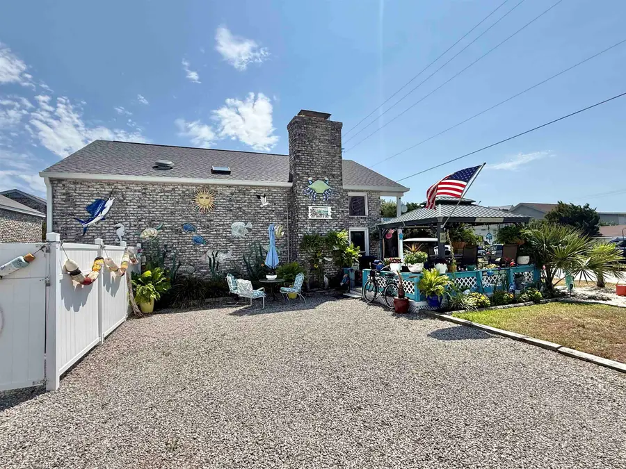 400A 16th Ave. S, North Myrtle Beach, SC 29582 - #3