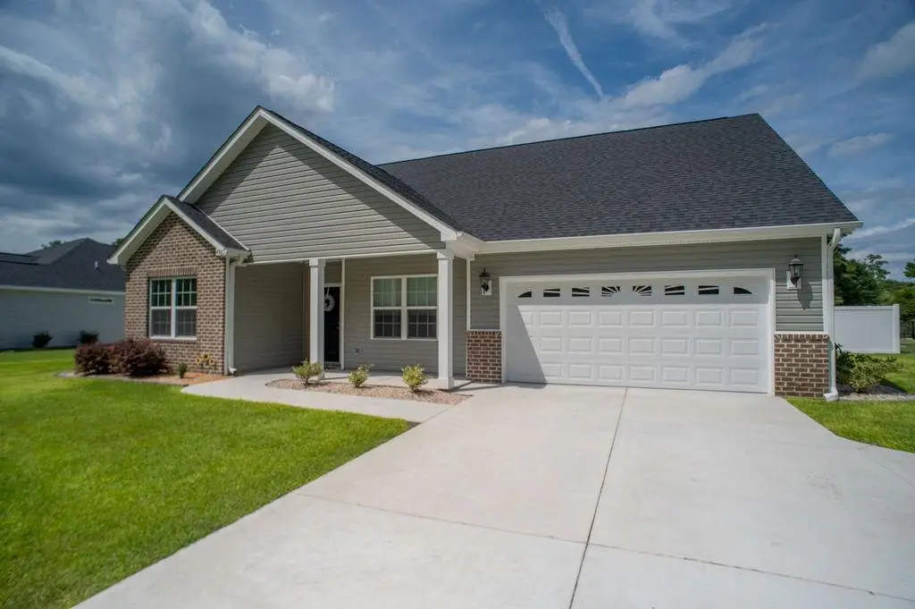 4967 Old Highway 90, Conway, SC 29526 - #1