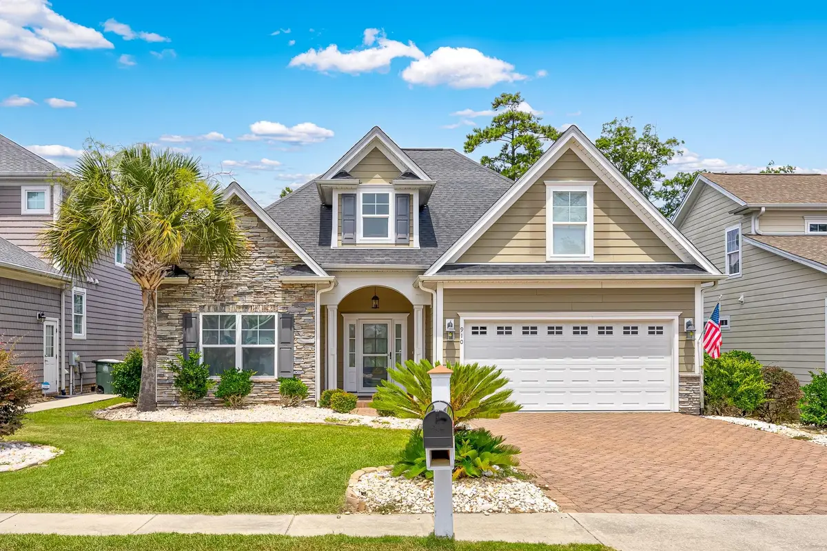 910 Watermark Ct., North Myrtle Beach, SC 29582 - #1