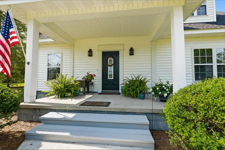 3096 Poplar Church Rd., Aynor, SC 29511 - #2
