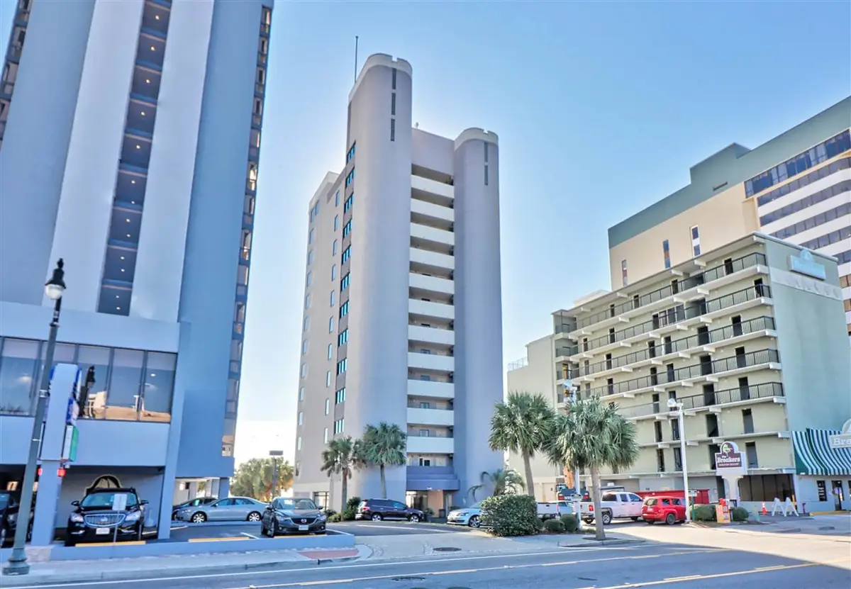 2106 N Ocean Blvd. N #713, Myrtle Beach, SC 29577 - #1