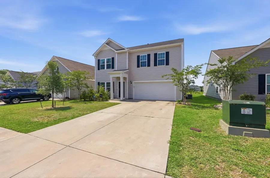 165 Hampton Park Circle, Myrtle Beach, SC 29588 - #2