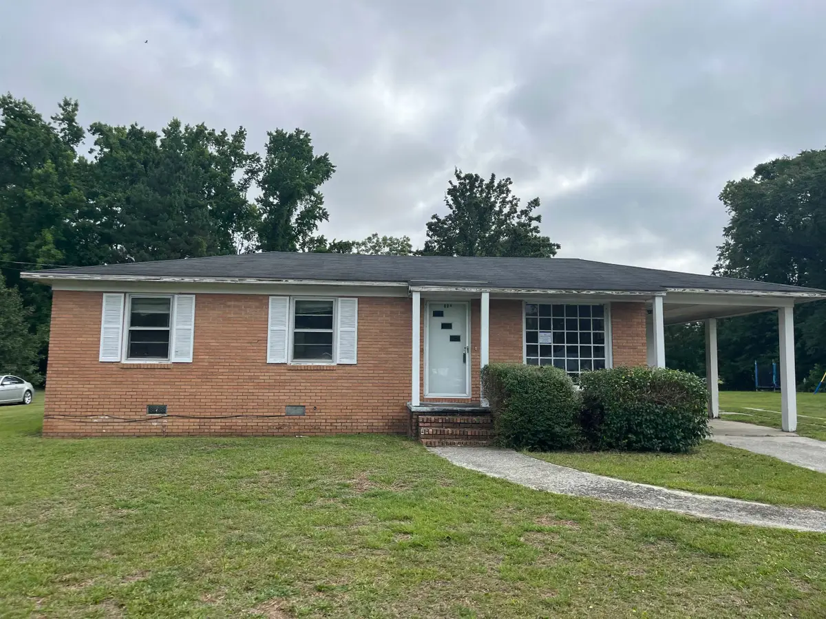 908 Martin Luther King Dr., Andrews, SC 29510 - #1