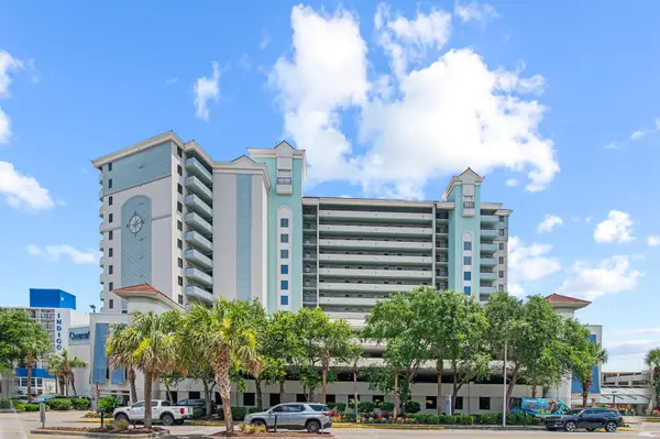 2311 S Ocean Blvd. #923, Myrtle Beach, SC 29577