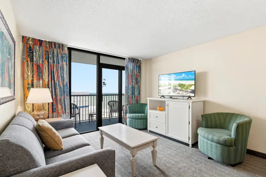 2311 S Ocean Blvd. #923, Myrtle Beach, SC 29577 - #2