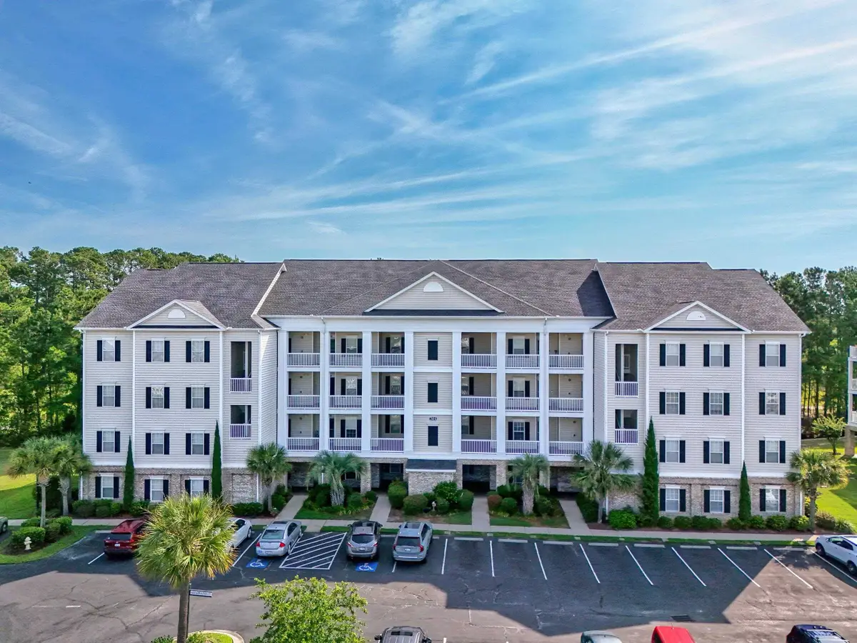 703 Shearwater Ct. #304, Murrells Inlet, SC 29576 - #1