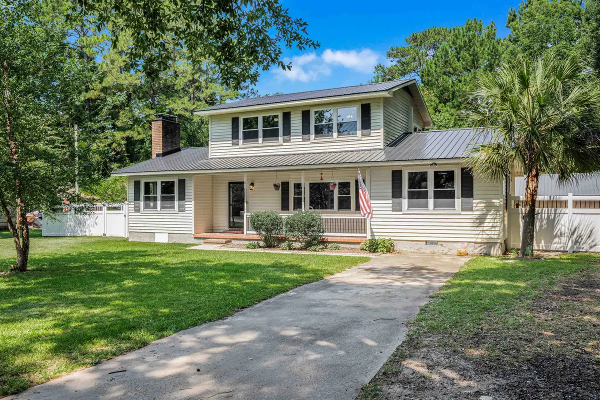 51 Meadowlark Ct., Georgetown, SC 29440 - #1