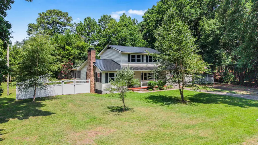 51 Meadowlark Ct., Georgetown, SC 29440 - #3