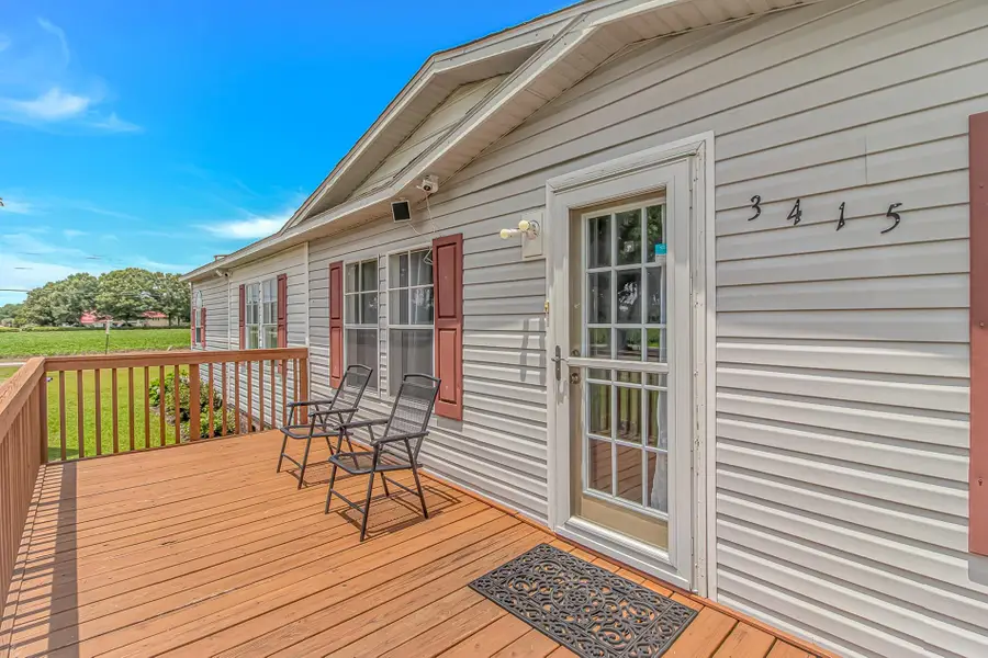 3415 Green Sea Rd., Green Sea, SC 29545 - #3
