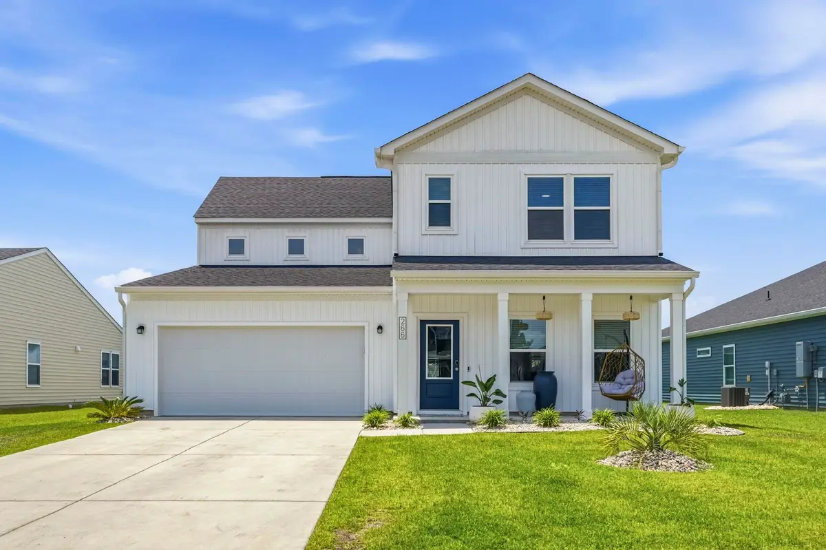 266 Valerio St., Myrtle Beach, SC 29579 - #1