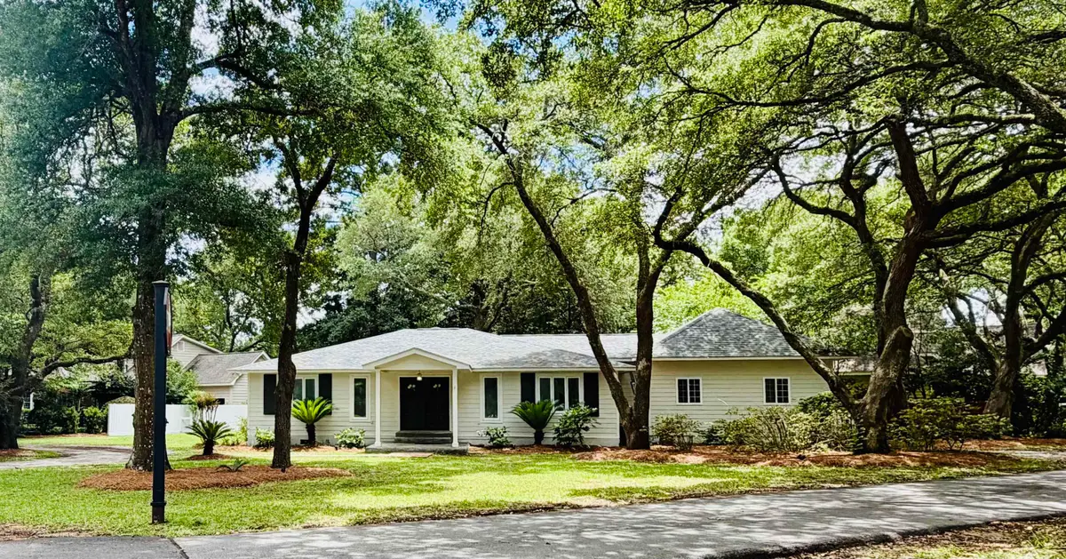 753 Mount Gilead Rd., Murrells Inlet, SC 29576 - #1