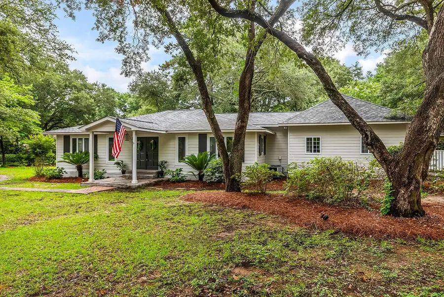 753 Mount Gilead Rd., Murrells Inlet, SC 29576 - #2